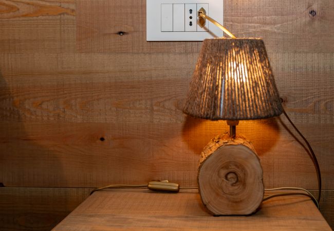 Ferienwohnung in Moena - Casa Te Volto Ferienwohnung in Moena - Casa Te Volto