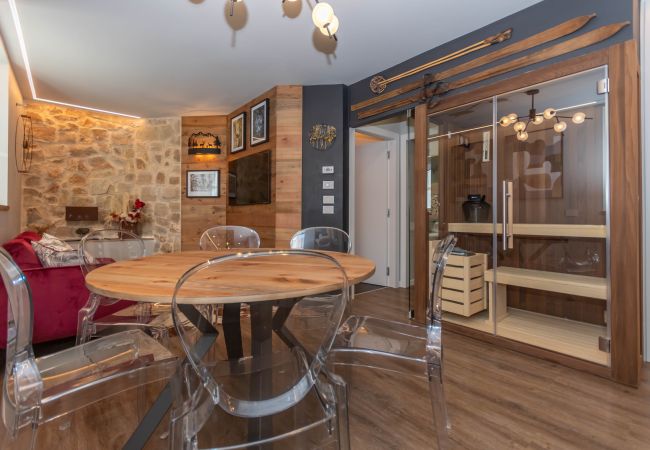 Ferienwohnung in Moena - Casa Te Volto Ferienwohnung in Moena - Casa Te Volto