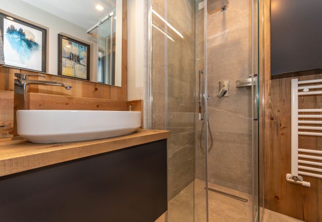 Ferienwohnung in Moena - Casa Te Volto Ferienwohnung in Moena - Casa Te Volto
