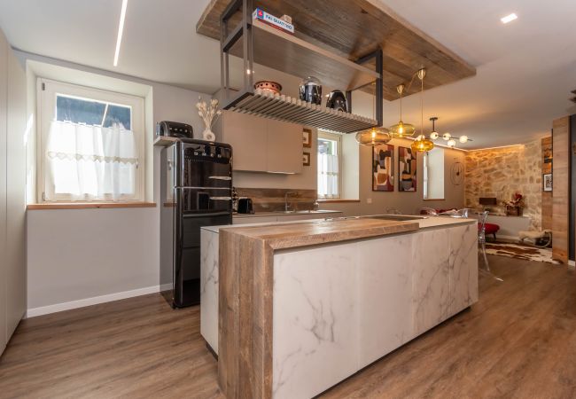 Ferienwohnung in Moena - Casa Te Volto Ferienwohnung in Moena - Casa Te Volto