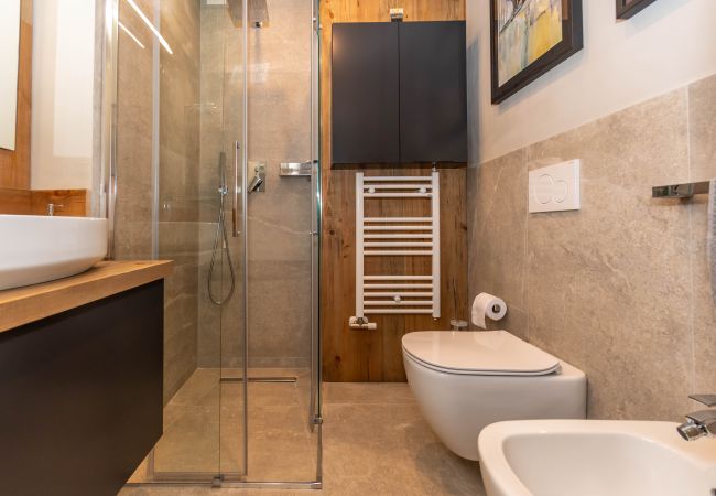 Ferienwohnung in Moena - Casa Te Volto Ferienwohnung in Moena - Casa Te Volto