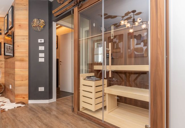 Ferienwohnung in Moena - Casa Te Volto Ferienwohnung in Moena - Casa Te Volto