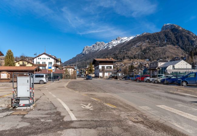 Ferienwohnung in Moena - Casa Te Volto Ferienwohnung in Moena - Casa Te Volto