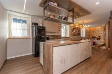 Ferienwohnung in Moena - Casa Te Volto
