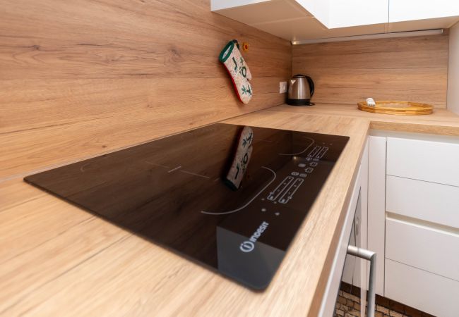 Ferienwohnung in Rocca Pietore - Appartamento Cordevole Ferienwohnung in Rocca Pietore - Appartamento Cordevole