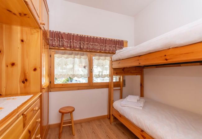 Ferienwohnung in Rocca Pietore - Appartamento Cordevole Ferienwohnung in Rocca Pietore - Appartamento Cordevole