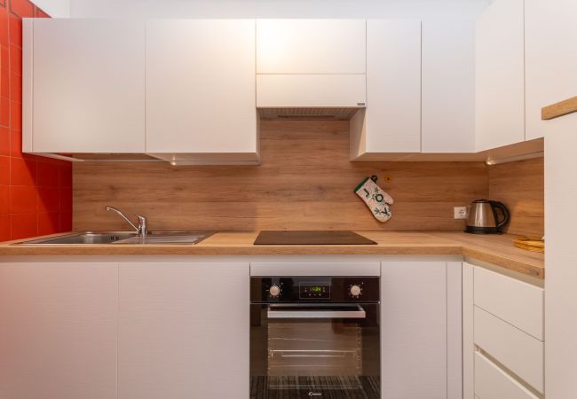 Ferienwohnung in Rocca Pietore - Appartamento Cordevole Ferienwohnung in Rocca Pietore - Appartamento Cordevole