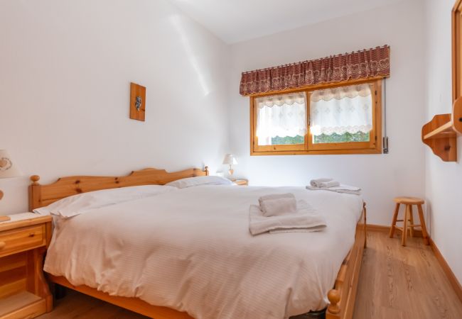 Ferienwohnung in Rocca Pietore - Appartamento Cordevole Ferienwohnung in Rocca Pietore - Appartamento Cordevole