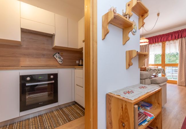 Ferienwohnung in Rocca Pietore - Appartamento Cordevole Ferienwohnung in Rocca Pietore - Appartamento Cordevole