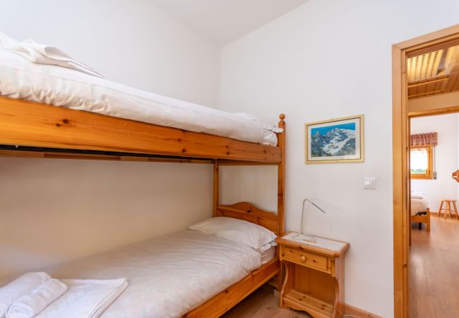 Ferienwohnung in Rocca Pietore - Appartamento Cordevole Ferienwohnung in Rocca Pietore - Appartamento Cordevole