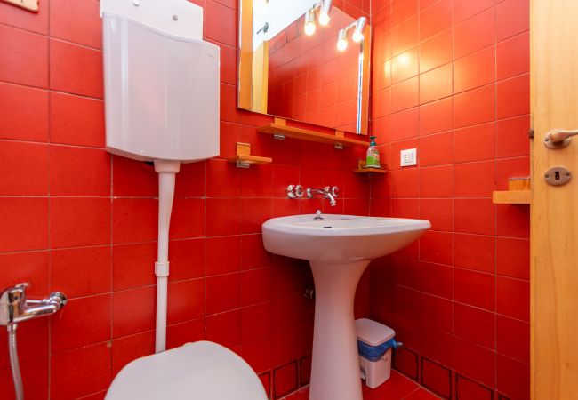 Ferienwohnung in Rocca Pietore - Appartamento Cordevole Ferienwohnung in Rocca Pietore - Appartamento Cordevole