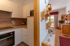 Ferienwohnung in Rocca Pietore - Appartamento Cordevole