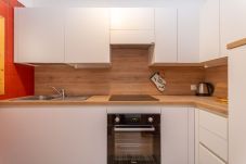 Ferienwohnung in Rocca Pietore - Appartamento Cordevole