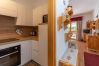 Ferienwohnung in Rocca Pietore - Appartamento Cordevole Ferienwohnung in Rocca Pietore - Appartamento Cordevole