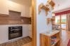 Ferienwohnung in Rocca Pietore - Appartamento Cordevole Ferienwohnung in Rocca Pietore - Appartamento Cordevole
