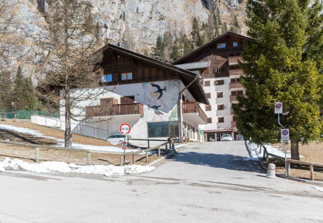 Ferienwohnung in Rocca Pietore - Principe Marmolada 154/P Ferienwohnung in Rocca Pietore - Principe Marmolada 154/P