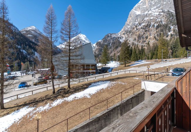 Ferienwohnung in Rocca Pietore - Principe Marmolada 154/P Ferienwohnung in Rocca Pietore - Principe Marmolada 154/P