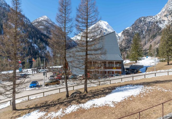 Ferienwohnung in Rocca Pietore - Principe Marmolada 154/P Ferienwohnung in Rocca Pietore - Principe Marmolada 154/P