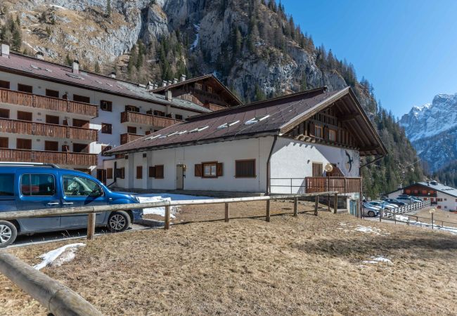 Ferienwohnung in Rocca Pietore - Principe Marmolada 154/P Ferienwohnung in Rocca Pietore - Principe Marmolada 154/P