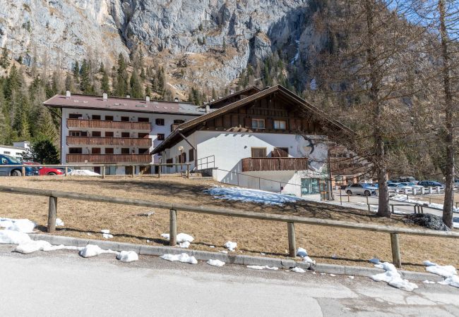 Ferienwohnung in Rocca Pietore - Principe Marmolada 154/P Ferienwohnung in Rocca Pietore - Principe Marmolada 154/P