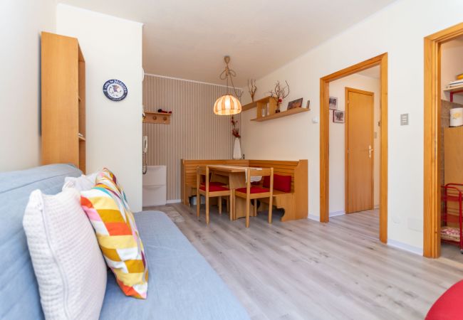 Ferienwohnung in Rocca Pietore - Principe Marmolada 154/P Ferienwohnung in Rocca Pietore - Principe Marmolada 154/P
