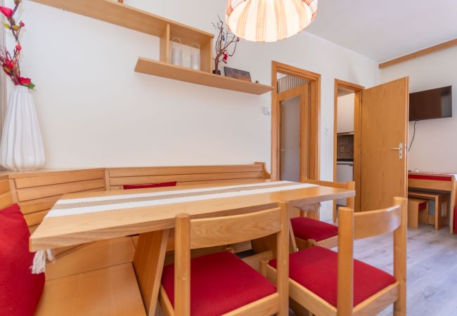 Ferienwohnung in Rocca Pietore - Principe Marmolada 154/P Ferienwohnung in Rocca Pietore - Principe Marmolada 154/P