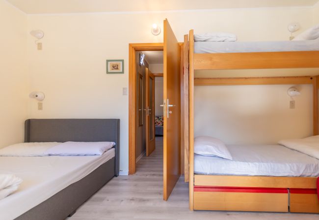 Ferienwohnung in Rocca Pietore - Principe Marmolada 154/P Ferienwohnung in Rocca Pietore - Principe Marmolada 154/P