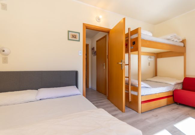 Ferienwohnung in Rocca Pietore - Principe Marmolada 154/P Ferienwohnung in Rocca Pietore - Principe Marmolada 154/P
