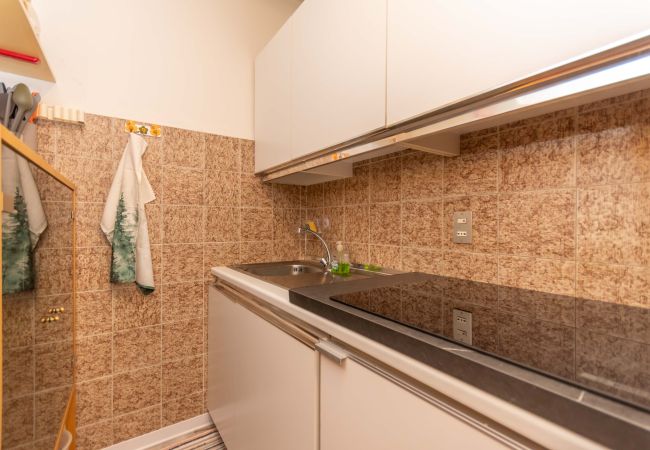 Ferienwohnung in Rocca Pietore - Principe Marmolada 154/P Ferienwohnung in Rocca Pietore - Principe Marmolada 154/P
