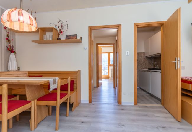 Ferienwohnung in Rocca Pietore - Principe Marmolada 154/P Ferienwohnung in Rocca Pietore - Principe Marmolada 154/P