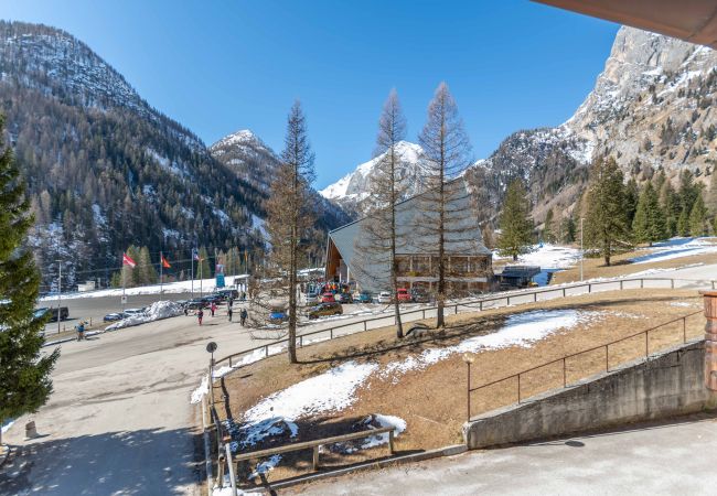 Ferienwohnung in Rocca Pietore - Principe Marmolada 154/P Ferienwohnung in Rocca Pietore - Principe Marmolada 154/P