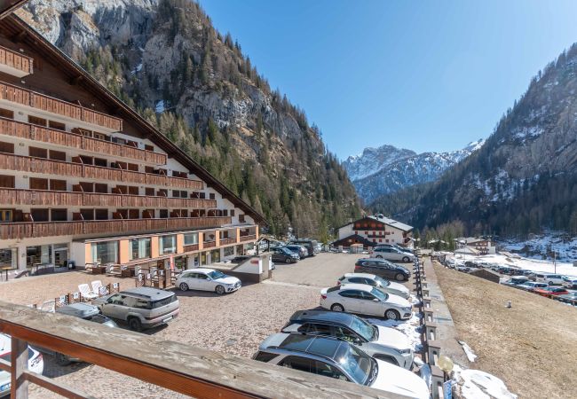Ferienwohnung in Rocca Pietore - Principe Marmolada 154/P Ferienwohnung in Rocca Pietore - Principe Marmolada 154/P