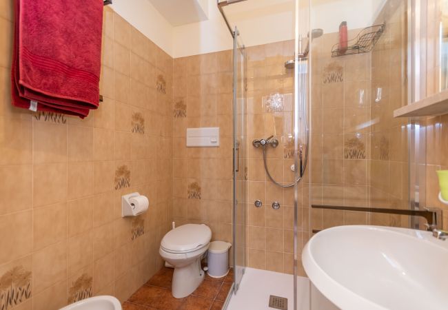 Ferienwohnung in Rocca Pietore - Principe Marmolada 154/P Ferienwohnung in Rocca Pietore - Principe Marmolada 154/P
