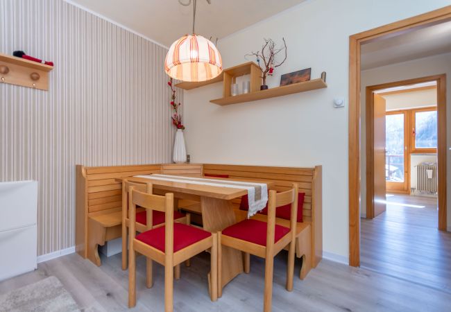 Ferienwohnung in Rocca Pietore - Principe Marmolada 154/P Ferienwohnung in Rocca Pietore - Principe Marmolada 154/P