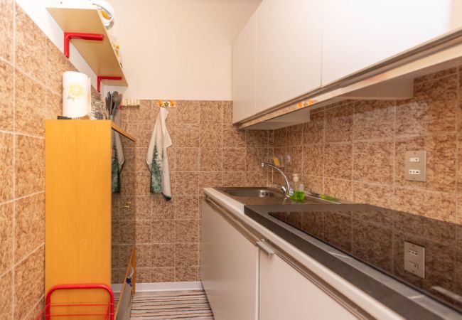 Ferienwohnung in Rocca Pietore - Principe Marmolada 154/P Ferienwohnung in Rocca Pietore - Principe Marmolada 154/P