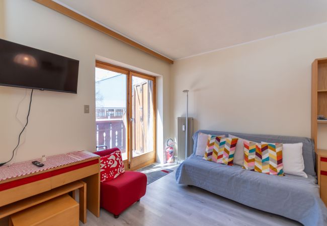 Ferienwohnung in Rocca Pietore - Principe Marmolada 154/P Ferienwohnung in Rocca Pietore - Principe Marmolada 154/P