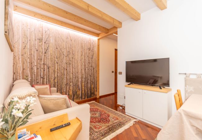 Ferienwohnung in Falcade - Alpe Verde Ferienwohnung in Falcade - Alpe Verde