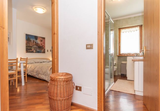 Ferienwohnung in Falcade - Alpe Verde Ferienwohnung in Falcade - Alpe Verde