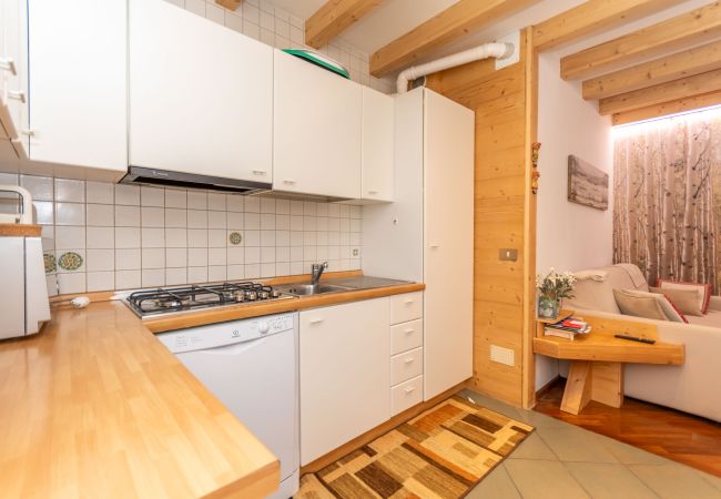 Ferienwohnung in Falcade - Alpe Verde Ferienwohnung in Falcade - Alpe Verde