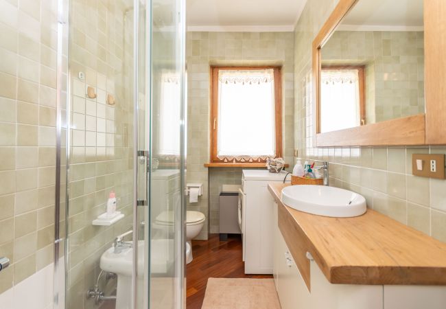 Ferienwohnung in Falcade - Alpe Verde Ferienwohnung in Falcade - Alpe Verde