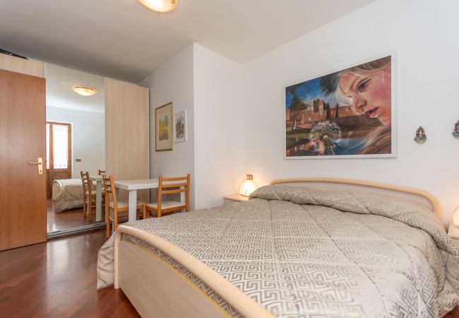 Ferienwohnung in Falcade - Alpe Verde Ferienwohnung in Falcade - Alpe Verde