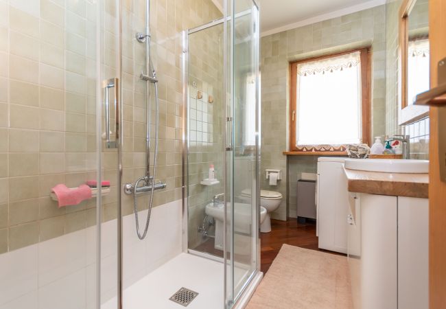Ferienwohnung in Falcade - Alpe Verde Ferienwohnung in Falcade - Alpe Verde