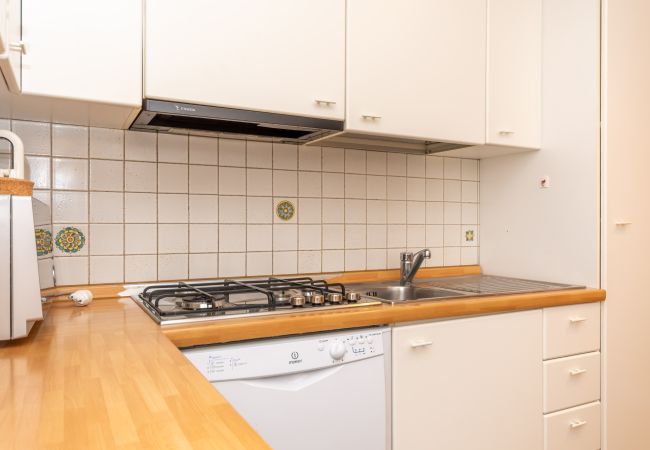 Ferienwohnung in Falcade - Alpe Verde Ferienwohnung in Falcade - Alpe Verde