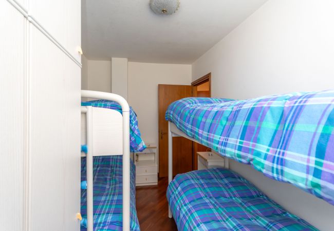 Ferienwohnung in Falcade - Alpe Verde Ferienwohnung in Falcade - Alpe Verde