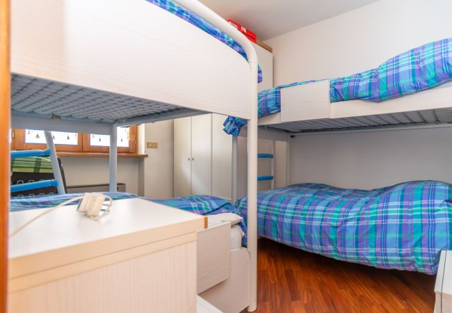 Ferienwohnung in Falcade - Alpe Verde Ferienwohnung in Falcade - Alpe Verde
