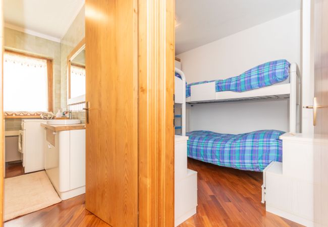 Ferienwohnung in Falcade - Alpe Verde Ferienwohnung in Falcade - Alpe Verde