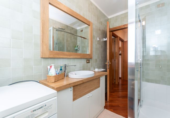 Ferienwohnung in Falcade - Alpe Verde Ferienwohnung in Falcade - Alpe Verde