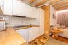 Ferienwohnung in Falcade - Alpe Verde Ferienwohnung in Falcade - Alpe Verde
