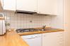 Ferienwohnung in Falcade - Alpe Verde Ferienwohnung in Falcade - Alpe Verde