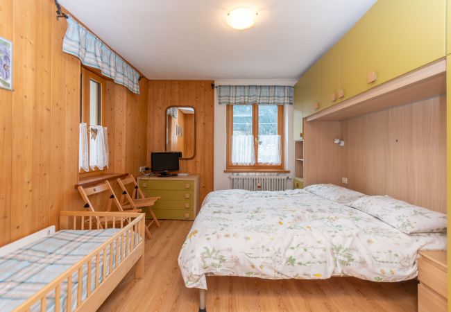 Ferienwohnung in Falcade - Casa Col di Frena Ferienwohnung in Falcade - Casa Col di Frena